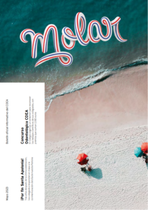 Revista Molar #14