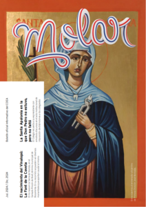 Revista Molar #16