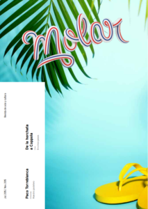 Revista Molar #01