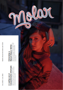 Revista Molar #12