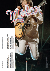 Revista Molar #15
