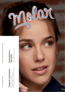 Revista Molar #08